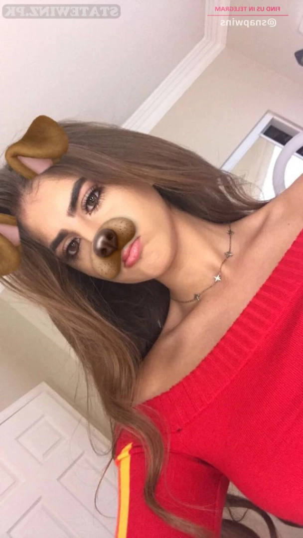 amanialzubi Onlyfans leaked photo 6770163 on Hotleaks.tv
