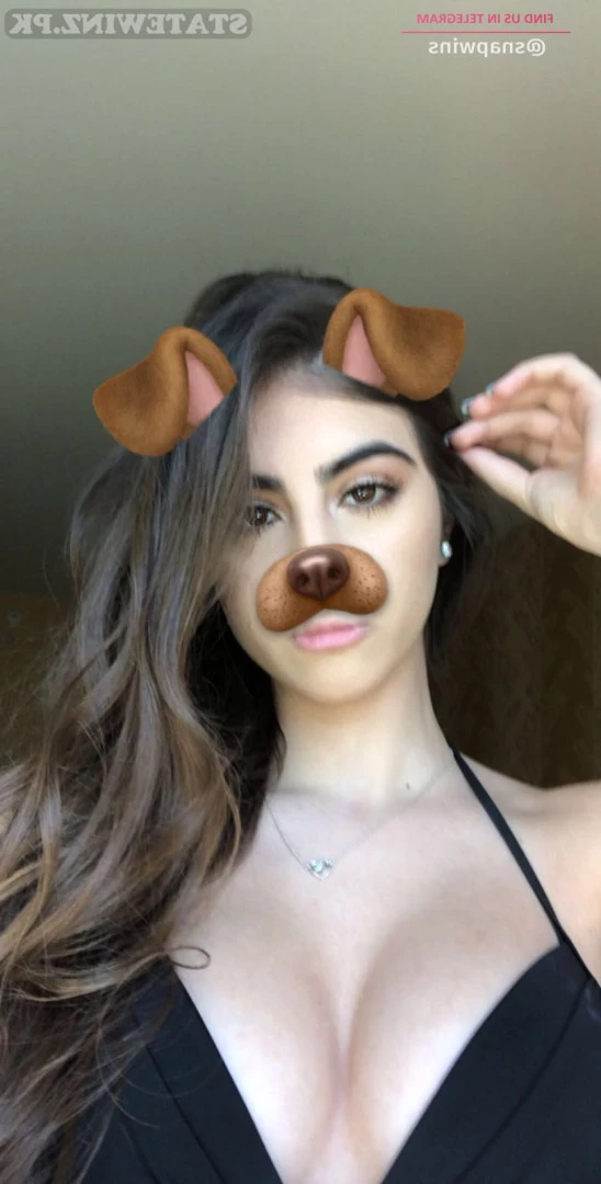 amanialzubi Onlyfans leaked photo 6770483 on Hotleaks.tv