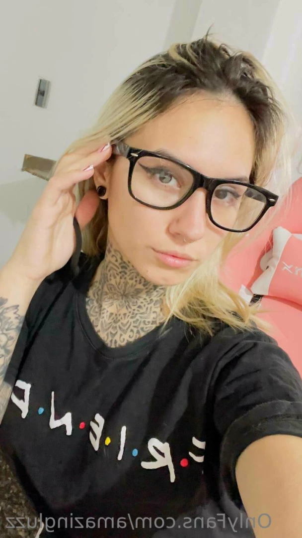 𝐿𝓊𝓏𝓏 𝒞𝒽𝒶𝓃  ✨ 👑 [ amazingluzz ] Onlyfans leaked photo 7650906 on Hotleaks.tv