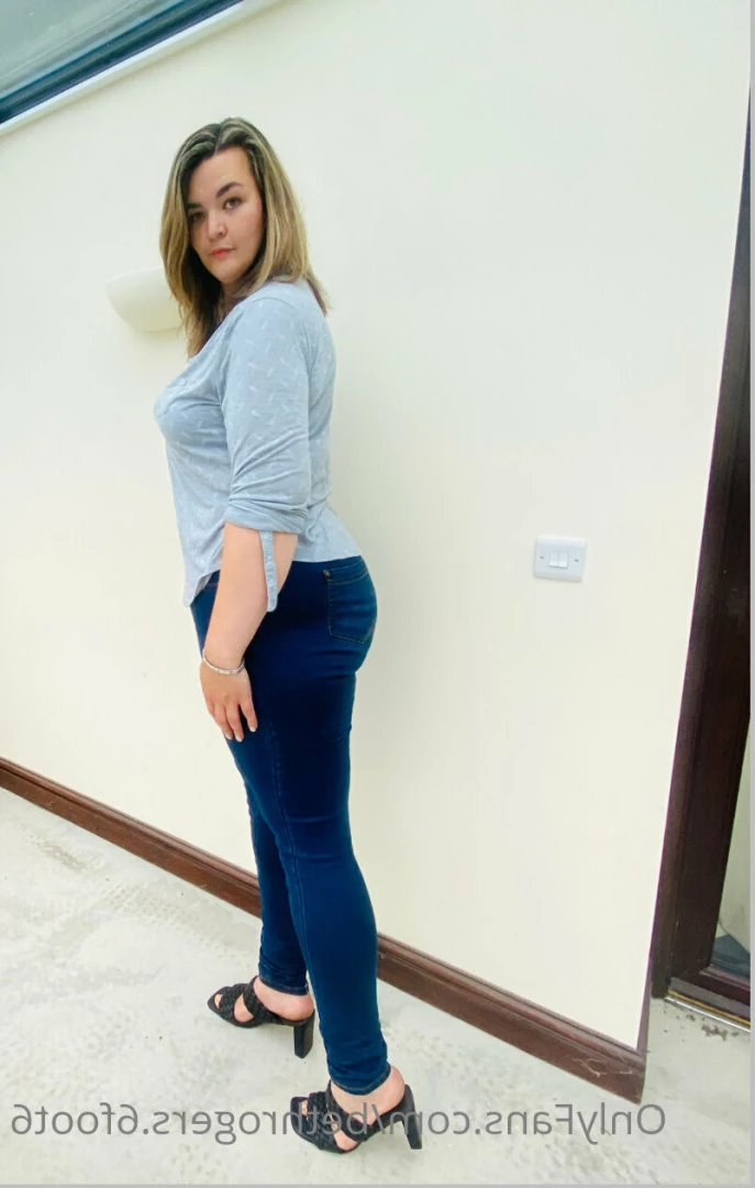Beth [ amazonbeth.6foot6 ] Onlyfans leaked photo 7652423 on Hotleaks.tv