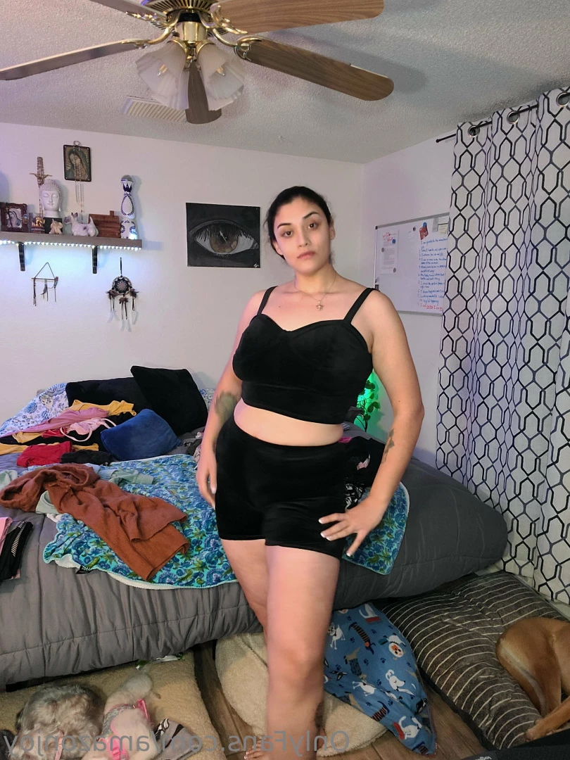 Amazon.Joy [ amazonjoy ] Onlyfans leaked photo 6540699 on Hotleaks.tv