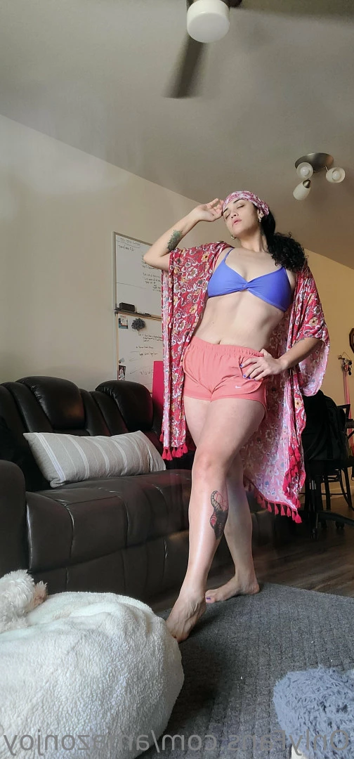 Amazon.Joy [ amazonjoy ] Onlyfans leaked photo 6540893 on Hotleaks.tv