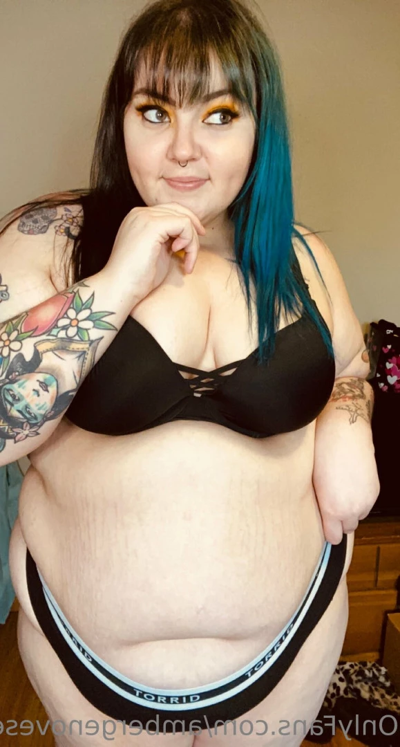 Amber Genovese [ ambergenovese ] Onlyfans leaked photo 6496750 on Hotleaks.tv