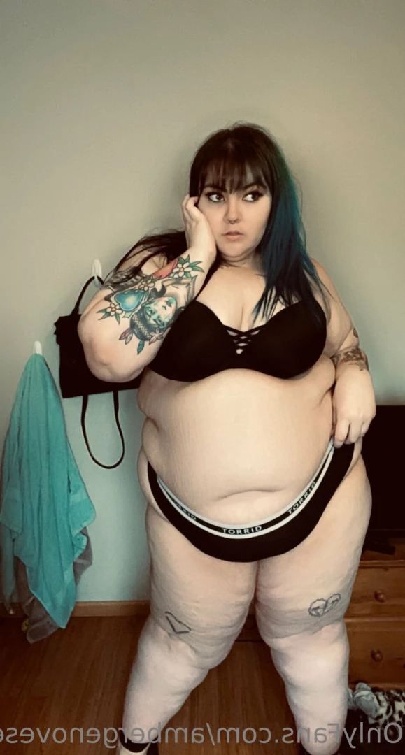 Amber Genovese [ ambergenovese ] Onlyfans leaked photo 6496770 on Hotleaks.tv