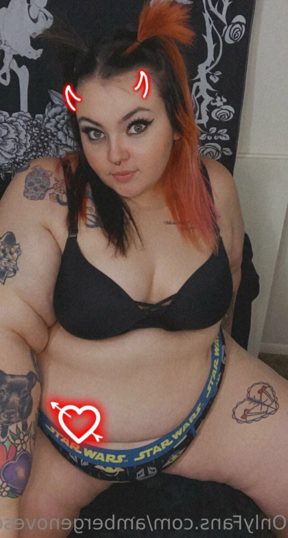 Amber Genovese [ ambergenovese ] Onlyfans leaked photo 10662834 on Hotleaks.tv