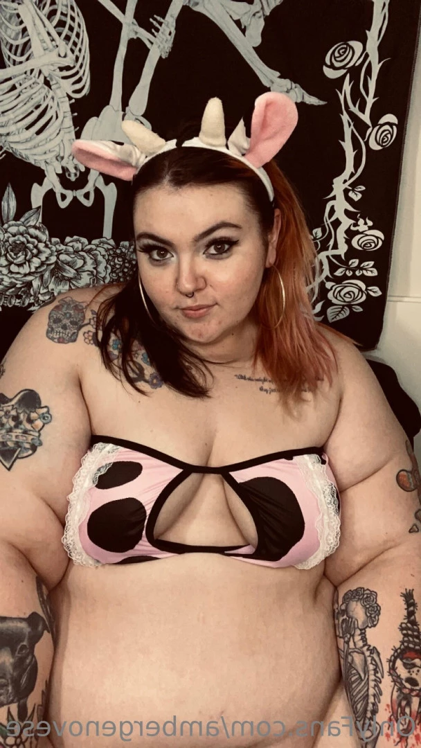 Amber Genovese [ ambergenovese ] Onlyfans leaked photo 10662841 on Hotleaks.tv