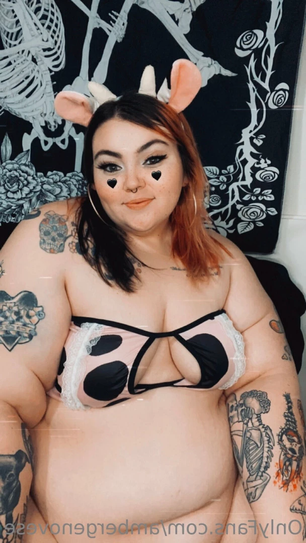 Amber Genovese [ ambergenovese ] Onlyfans leaked photo 10662864 on Hotleaks.tv