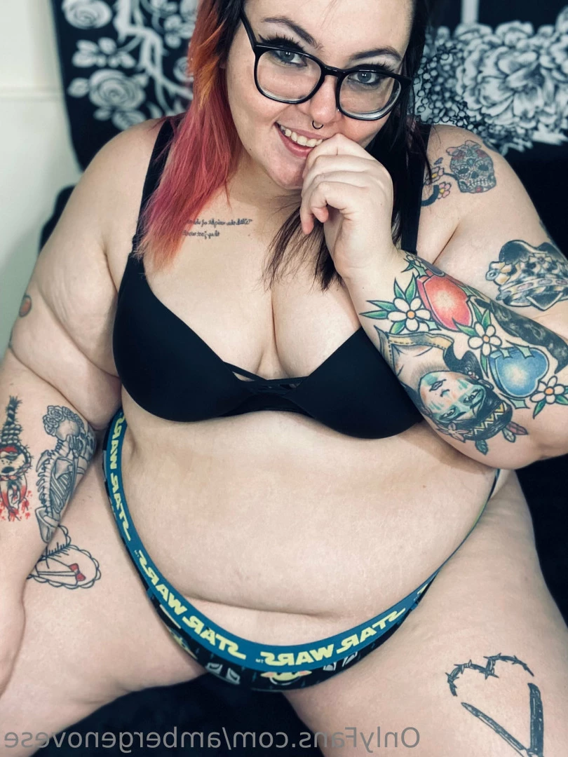 Amber Genovese [ ambergenovese ] Onlyfans leaked photo 10662873 on Hotleaks.tv