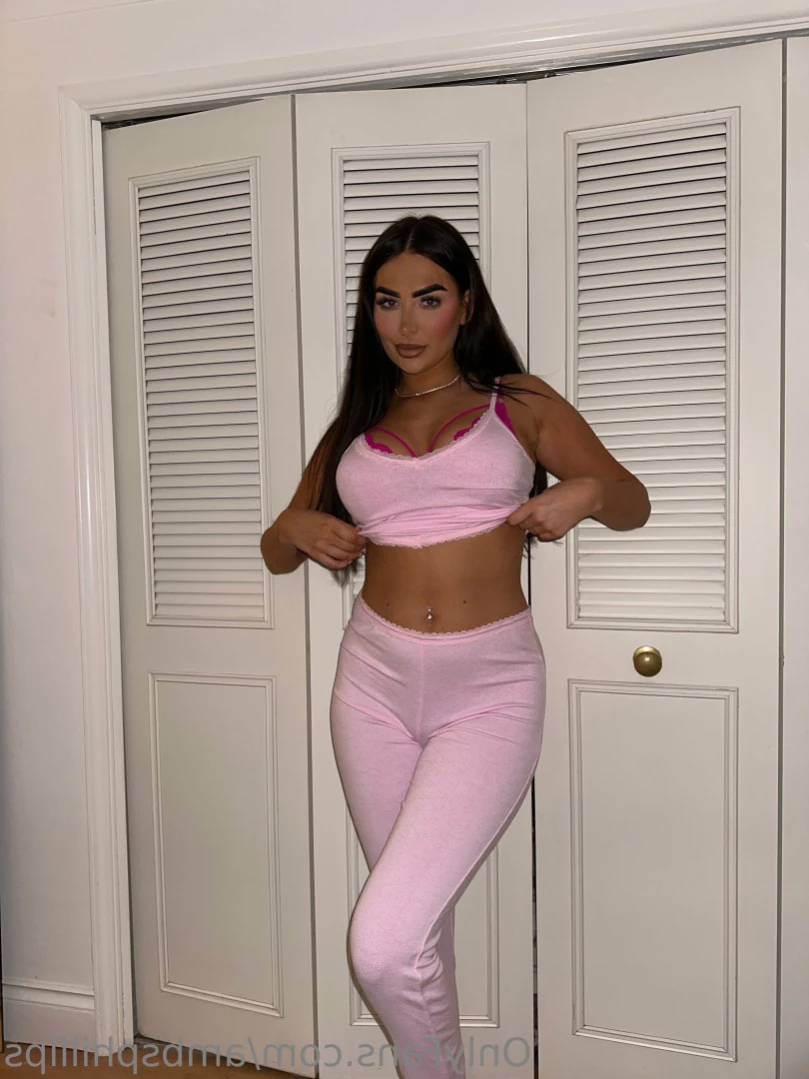 Amber [ ambsphillips ] Onlyfans leaked photo 14327924 on Hotleaks.tv