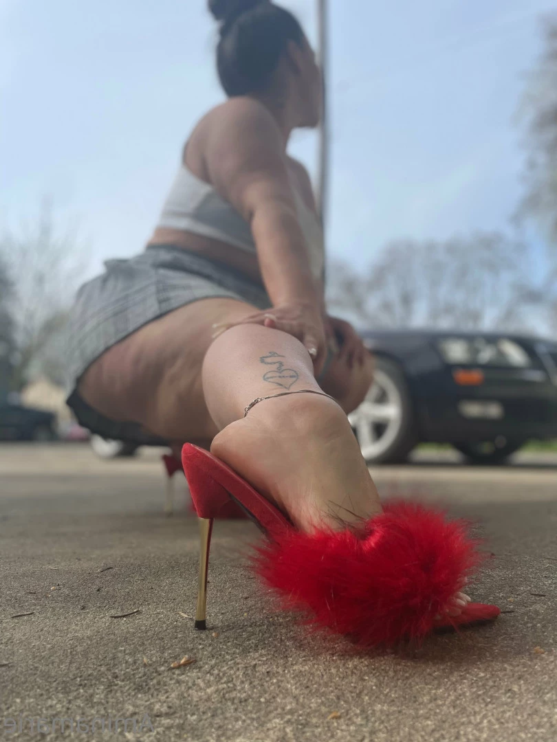 Amina Marie [ aminamarie ] Onlyfans leaked photo 7339840 on Hotleaks.tv
