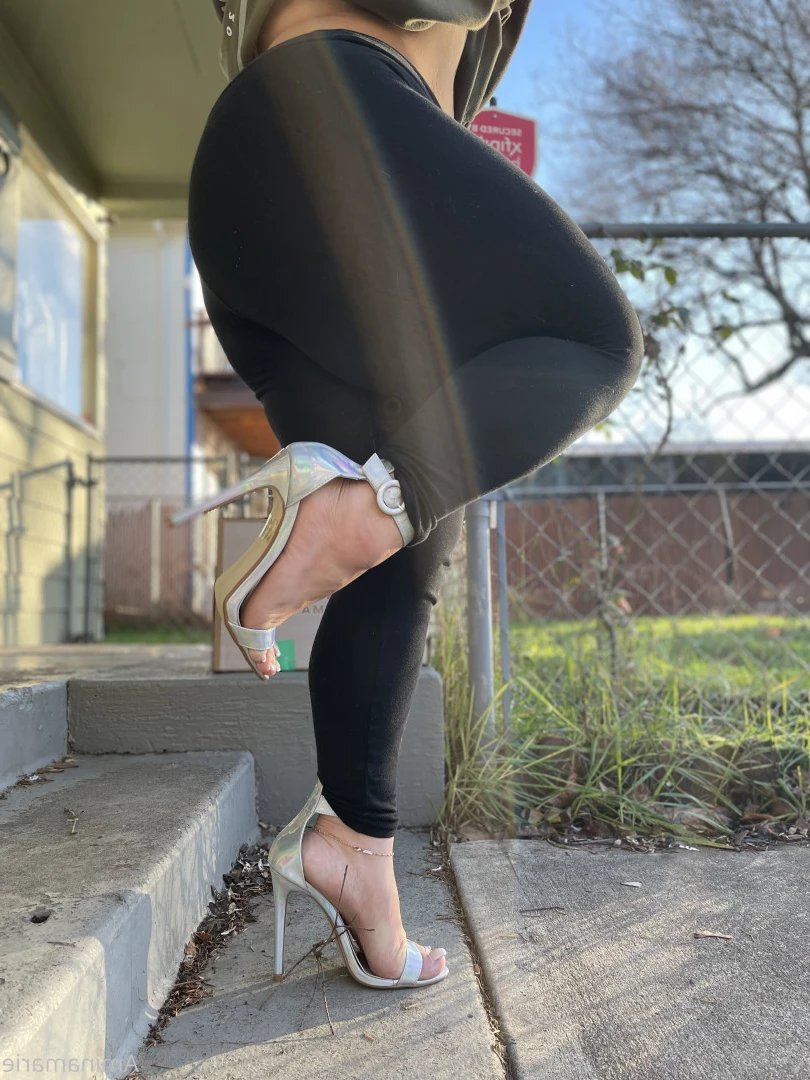 Amina Marie [ aminamarie ] Onlyfans leaked photo 7343160 on Hotleaks.tv