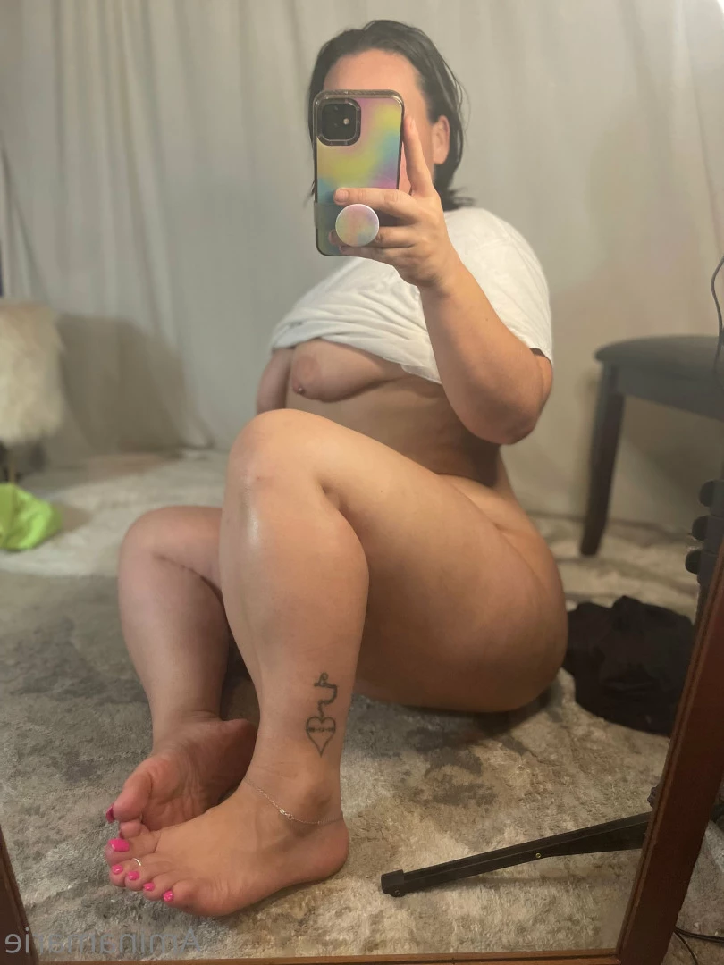 Amina Marie [ aminamarie ] Onlyfans leaked photo 7345454 on Hotleaks.tv