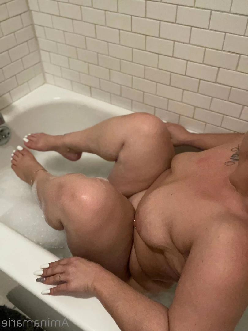 Amina Marie [ aminamarie ] Onlyfans leaked photo 7350033 on Hotleaks.tv