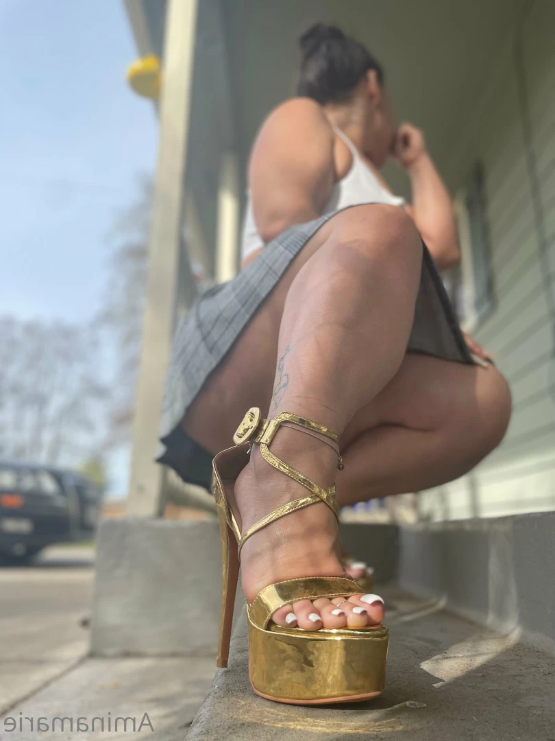 Amina Marie [ aminamarie ] Onlyfans leaked photo 7350155 on Hotleaks.tv
