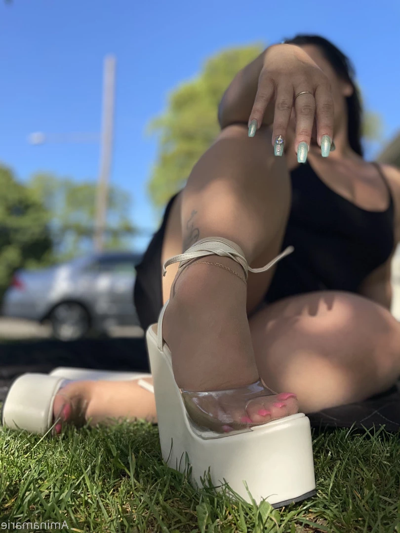 Amina Marie [ aminamarie ] Onlyfans leaked photo 7350261 on Hotleaks.tv