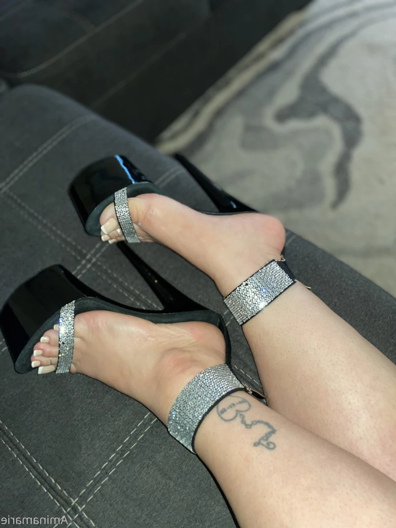 Amina Marie [ aminamarie ] Onlyfans leaked photo 7350456 on Hotleaks.tv