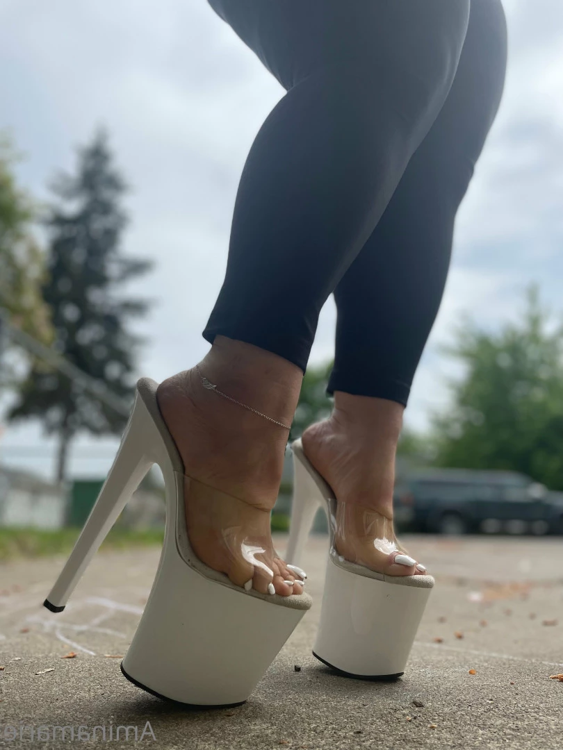 Amina Marie [ aminamarie ] Onlyfans leaked photo 7353858 on Hotleaks.tv