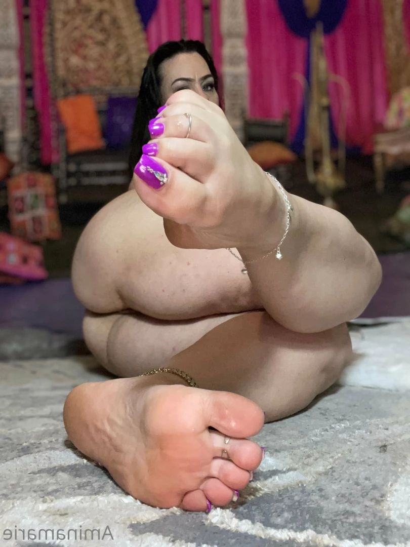 Amina Marie [ aminamarie ] Onlyfans leaked photo 7362660 on Hotleaks.tv