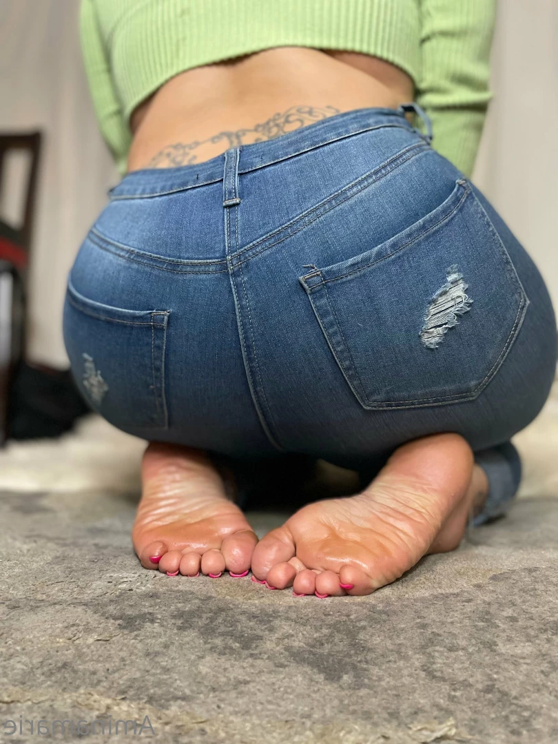 Amina Marie [ aminamarie ] Onlyfans leaked photo 7362968 on Hotleaks.tv