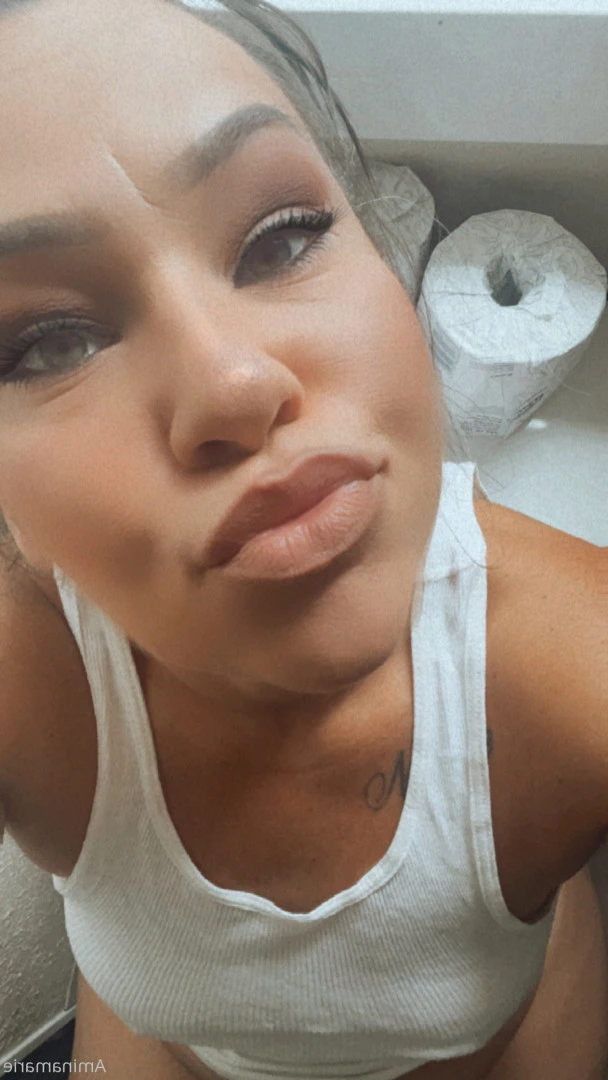 Amina Marie [ aminamarie ] Onlyfans leaked photo 7363075 on Hotleaks.tv