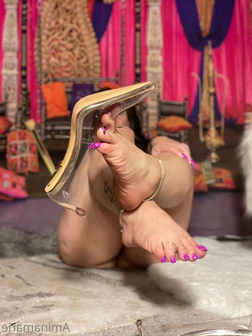 Amina Marie [ aminamarie ] Onlyfans leaked photo 7366319 on Hotleaks.tv
