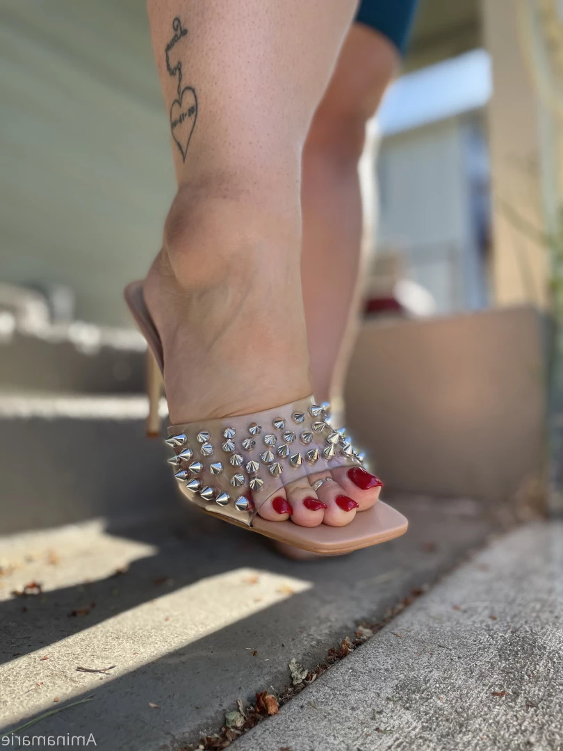 Amina Marie [ aminamarie ] Onlyfans leaked photo 7366870 on Hotleaks.tv