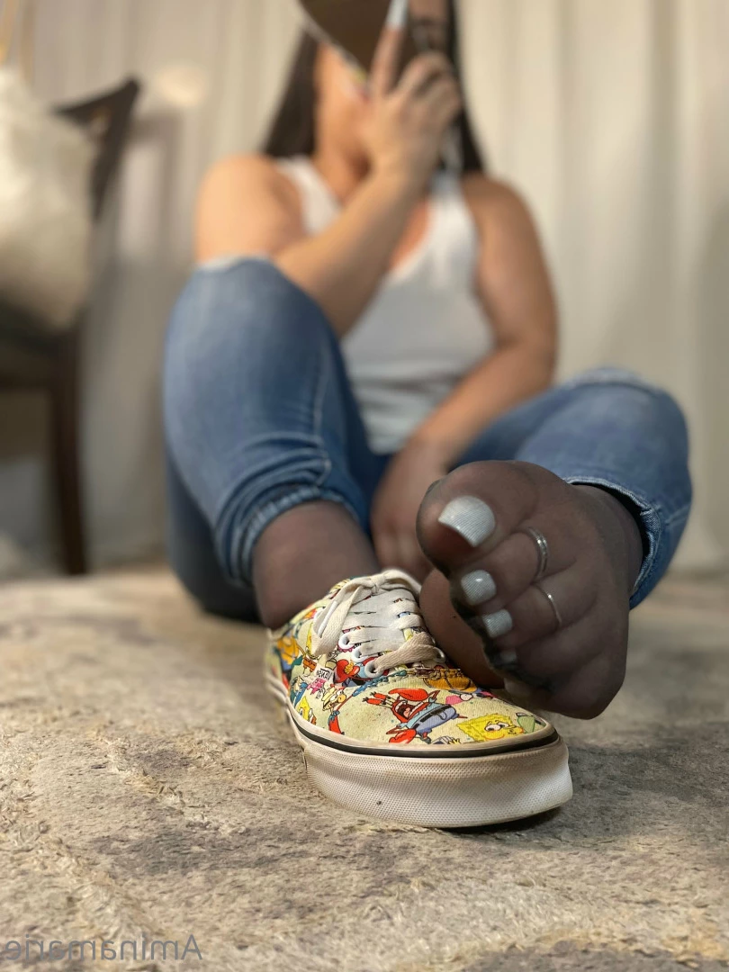 Amina Marie [ aminamarie ] Onlyfans leaked photo 7375801 on Hotleaks.tv