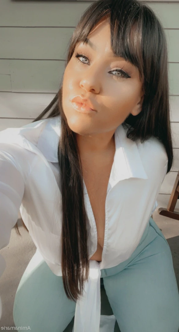 Amina Marie [ aminamarie ] Onlyfans leaked photo 7378123 on Hotleaks.tv