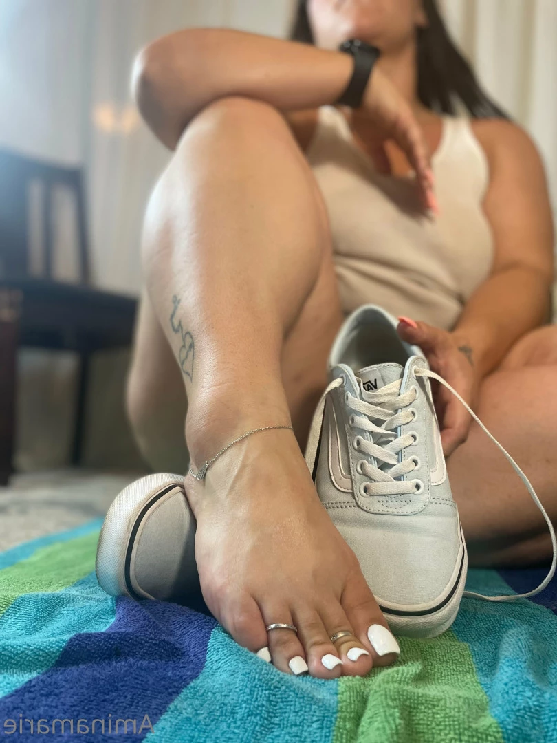 Amina Marie [ aminamarie ] Onlyfans leaked photo 7381912 on Hotleaks.tv