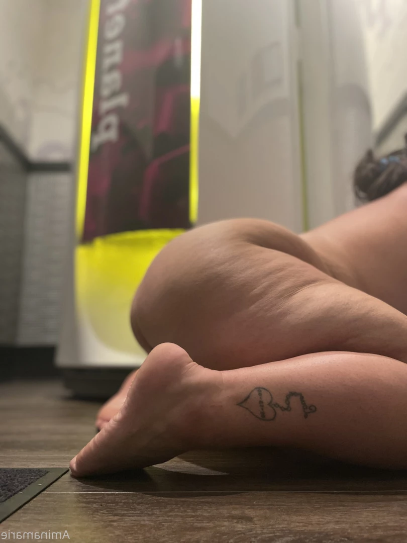 Amina Marie [ aminamarie ] Onlyfans leaked photo 7387412 on Hotleaks.tv