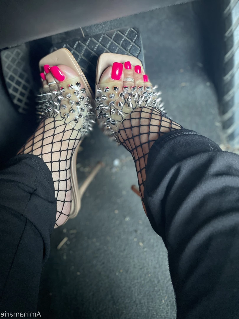 Amina Marie [ aminamarie ] Onlyfans leaked photo 7394127 on Hotleaks.tv