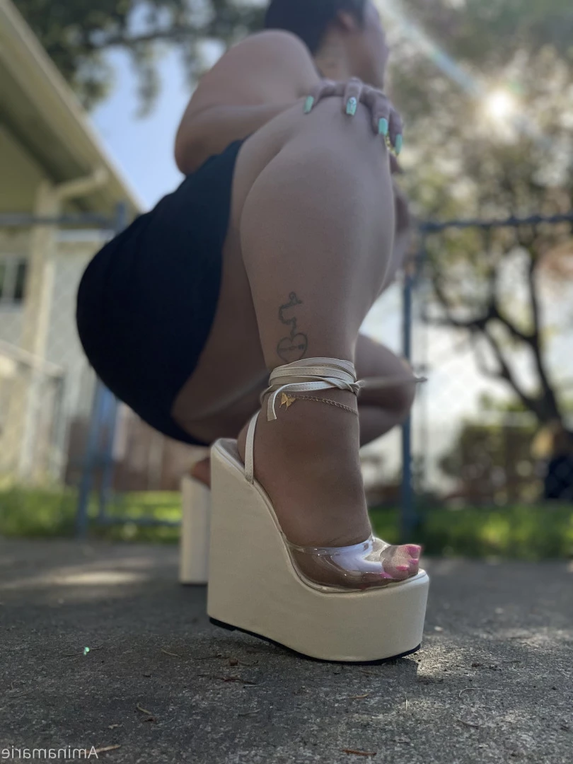 Amina Marie [ aminamarie ] Onlyfans leaked photo 7398819 on Hotleaks.tv