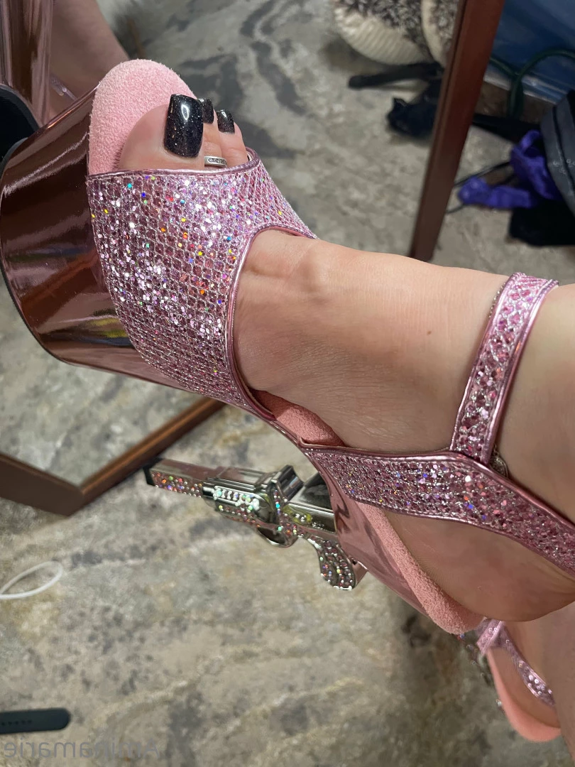 Amina Marie [ aminamarie ] Onlyfans leaked photo 7401748 on Hotleaks.tv