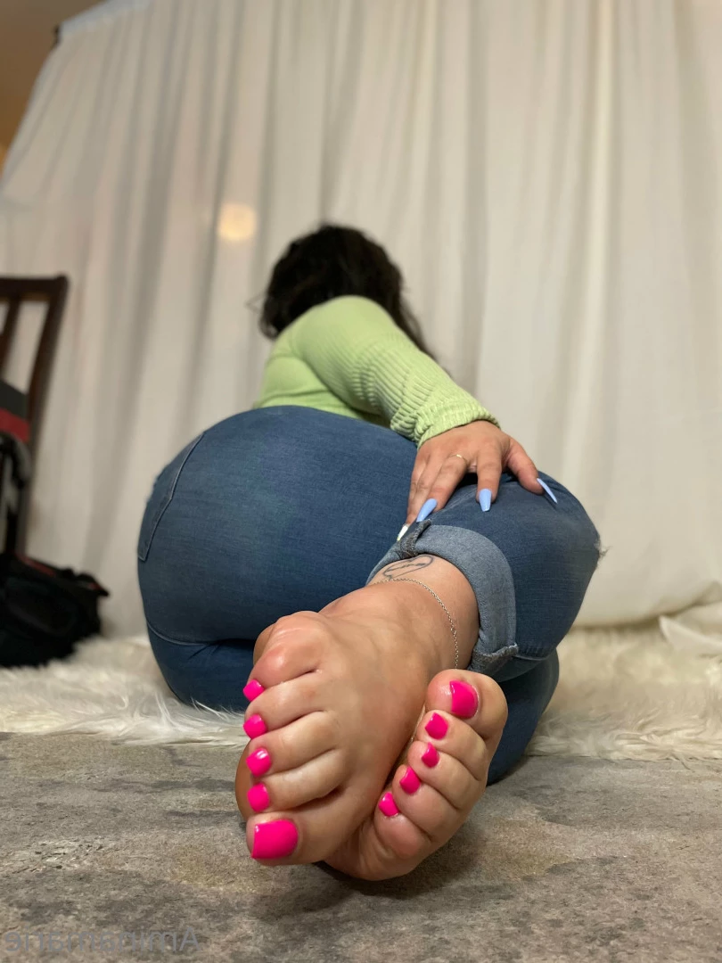 Amina Marie [ aminamarie ] Onlyfans leaked photo 7402877 on Hotleaks.tv