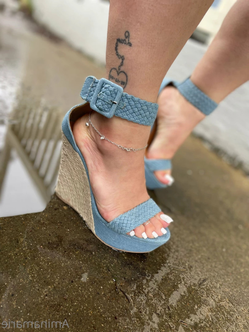 Amina Marie [ aminamarie ] Onlyfans leaked photo 7404408 on Hotleaks.tv
