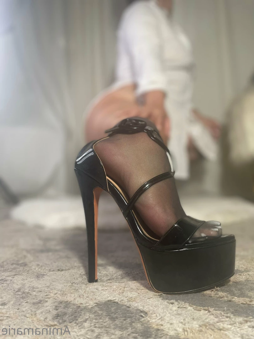 Amina Marie [ aminamarie ] Onlyfans leaked photo 7407341 on Hotleaks.tv
