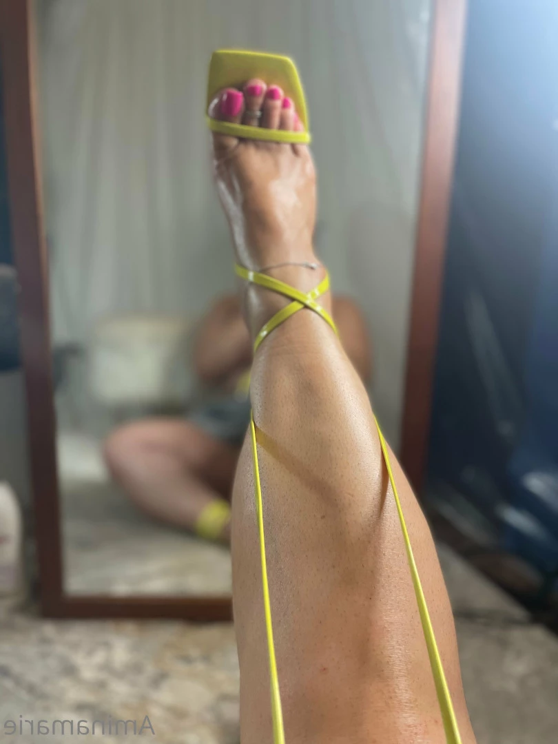 Amina Marie [ aminamarie ] Onlyfans leaked photo 7408927 on Hotleaks.tv