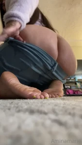 Amina Marie [ aminamarie ] Onlyfans leaked video 7767674 on Hotleaks.tv