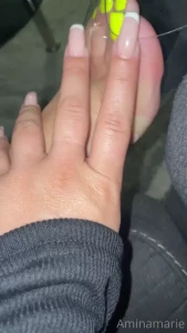 Amina Marie [ aminamarie ] Onlyfans leaked video 7767722 on Hotleaks.tv