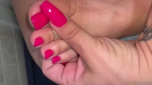 Amina Marie [ aminamarie ] Onlyfans leaked video 7767807 on Hotleaks.tv
