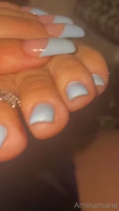Amina Marie [ aminamarie ] Onlyfans leaked video 7767887 on Hotleaks.tv