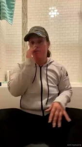 Amina Marie [ aminamarie ] Onlyfans leaked video 7768027 on Hotleaks.tv