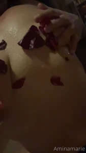 Amina Marie [ aminamarie ] Onlyfans leaked video 7768043 on Hotleaks.tv