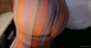 Amina Marie [ aminamarie ] Onlyfans leaked video 7768137 on Hotleaks.tv
