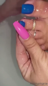 Amina Marie [ aminamarie ] Onlyfans leaked video 7768252 on Hotleaks.tv