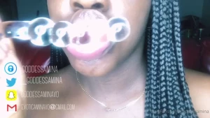 𝘈𝘮𝘪𝘯𝘢 ❤︎ 𝗩𝗜𝗗𝗘𝗢𝗖𝗔𝗟𝗟𝗦 &amp; 𝗖𝗨𝗦𝗧𝗢𝗠𝗦 😍 [ aminasviponlyfans ] Onlyfans leaked video 13855489 on Hotleaks.tv