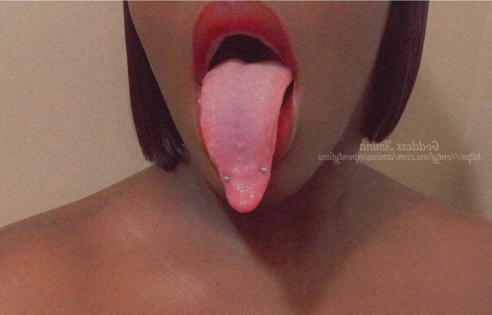 𝘈𝘮𝘪𝘯𝘢 ❤︎ 𝗩𝗜𝗗𝗘𝗢𝗖𝗔𝗟𝗟𝗦 &amp; 𝗖𝗨𝗦𝗧𝗢𝗠𝗦 😍 [ aminasviponlyfans ] Onlyfans leaked photo 15185450 on Hotleaks.tv