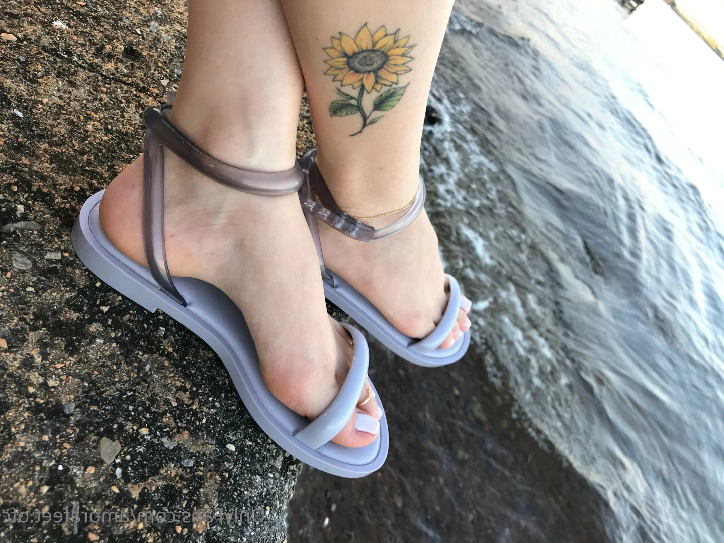 Pezinhos da Amora [ amorafeet.ofc ] Onlyfans leaked photo 7575133 on Hotleaks.tv