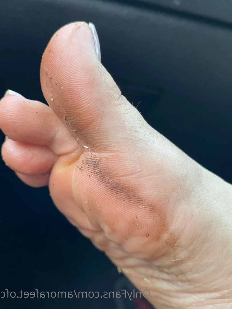 Pezinhos da Amora [ amorafeet.ofc ] Onlyfans leaked photo 7575294 on Hotleaks.tv