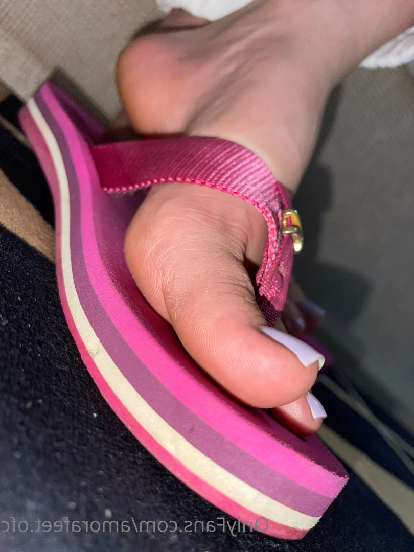 Pezinhos da Amora [ amorafeet.ofc ] Onlyfans leaked photo 7575683 on Hotleaks.tv